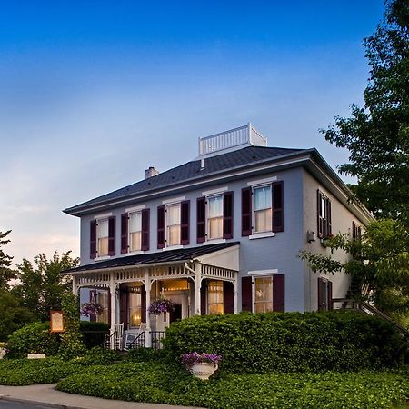 The Artist'S Inn And Gallery Terre Hill Экстерьер фото