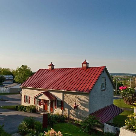 The Artist'S Inn And Gallery Terre Hill Экстерьер фото