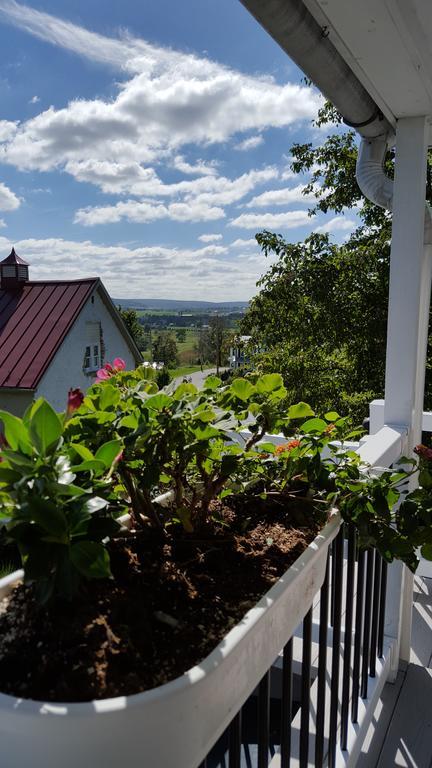 The Artist'S Inn And Gallery Terre Hill Экстерьер фото