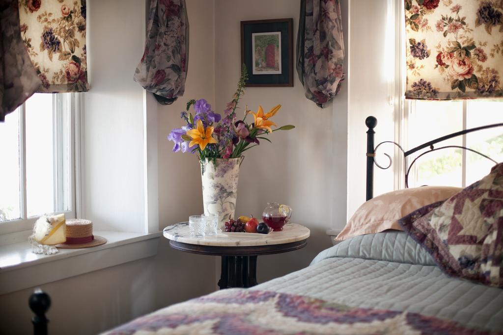 The Artist'S Inn And Gallery Terre Hill Экстерьер фото