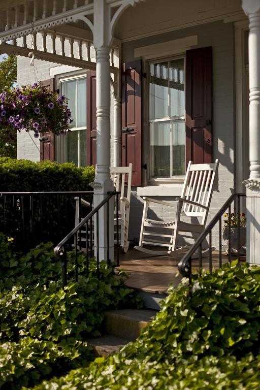 The Artist'S Inn And Gallery Terre Hill Экстерьер фото