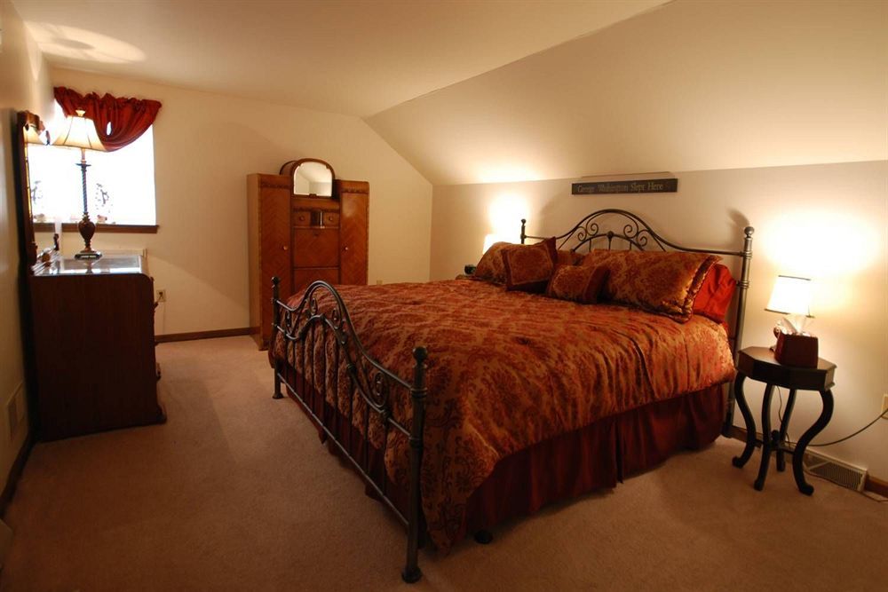 The Artist'S Inn And Gallery Terre Hill Экстерьер фото