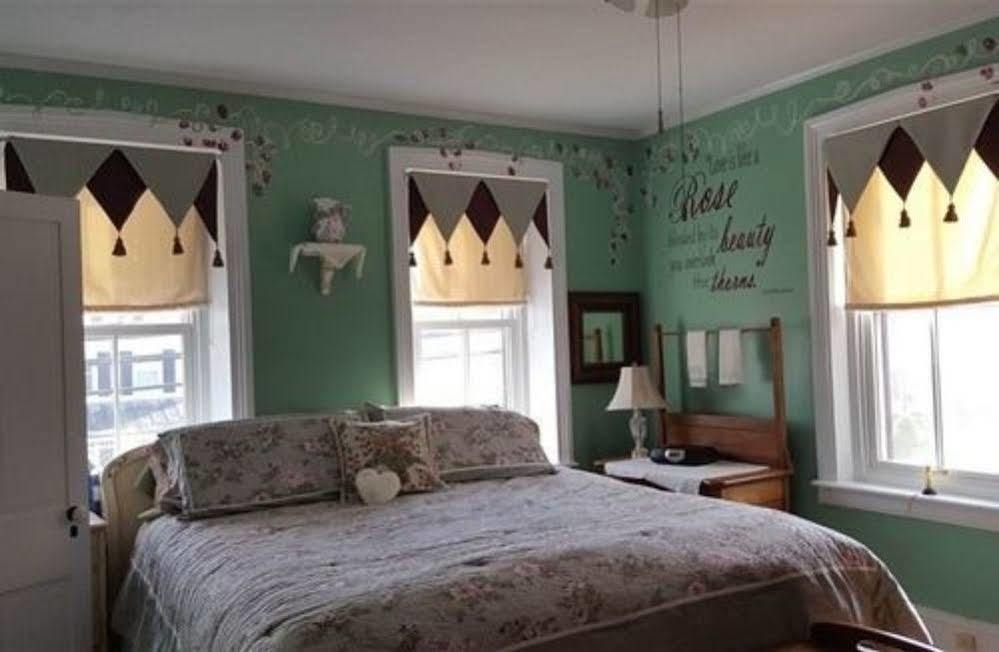 The Artist'S Inn And Gallery Terre Hill Экстерьер фото