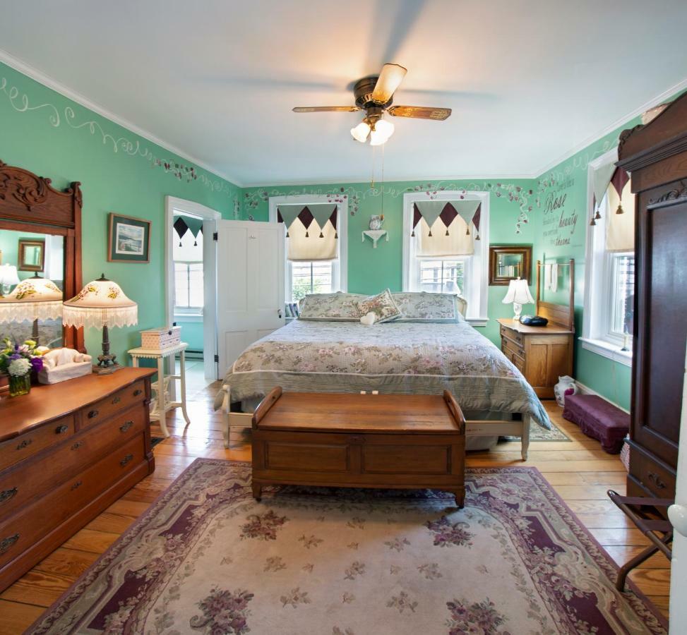 The Artist'S Inn And Gallery Terre Hill Экстерьер фото