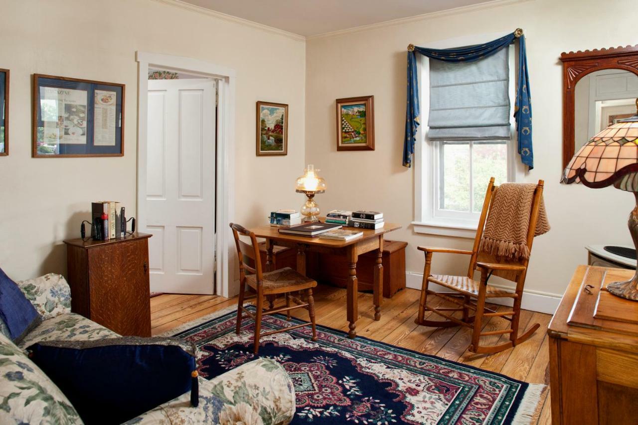 The Artist'S Inn And Gallery Terre Hill Экстерьер фото