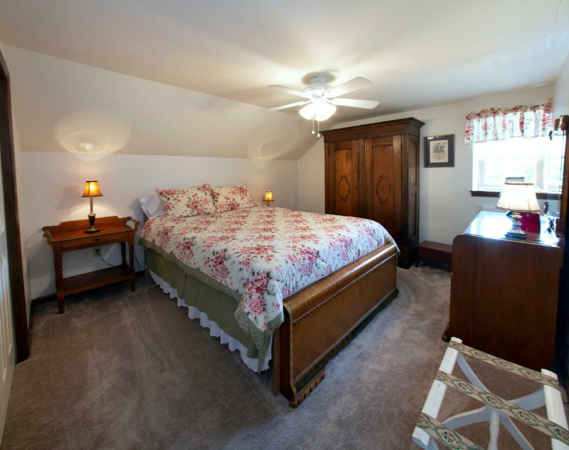 The Artist'S Inn And Gallery Terre Hill Экстерьер фото